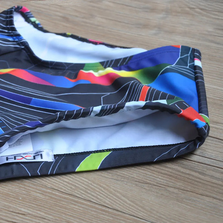 Traje De Baño Hombre Tipo Zunga - Marcos 5