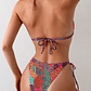 Traje De Baño Bikini 2 Piezas - Grace - Miniatura 2