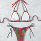 Traje De Baño Bikini 2 Piezas - Grace - Miniatura 4