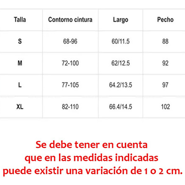 Traje De Baño Trikini - Verde#01 3