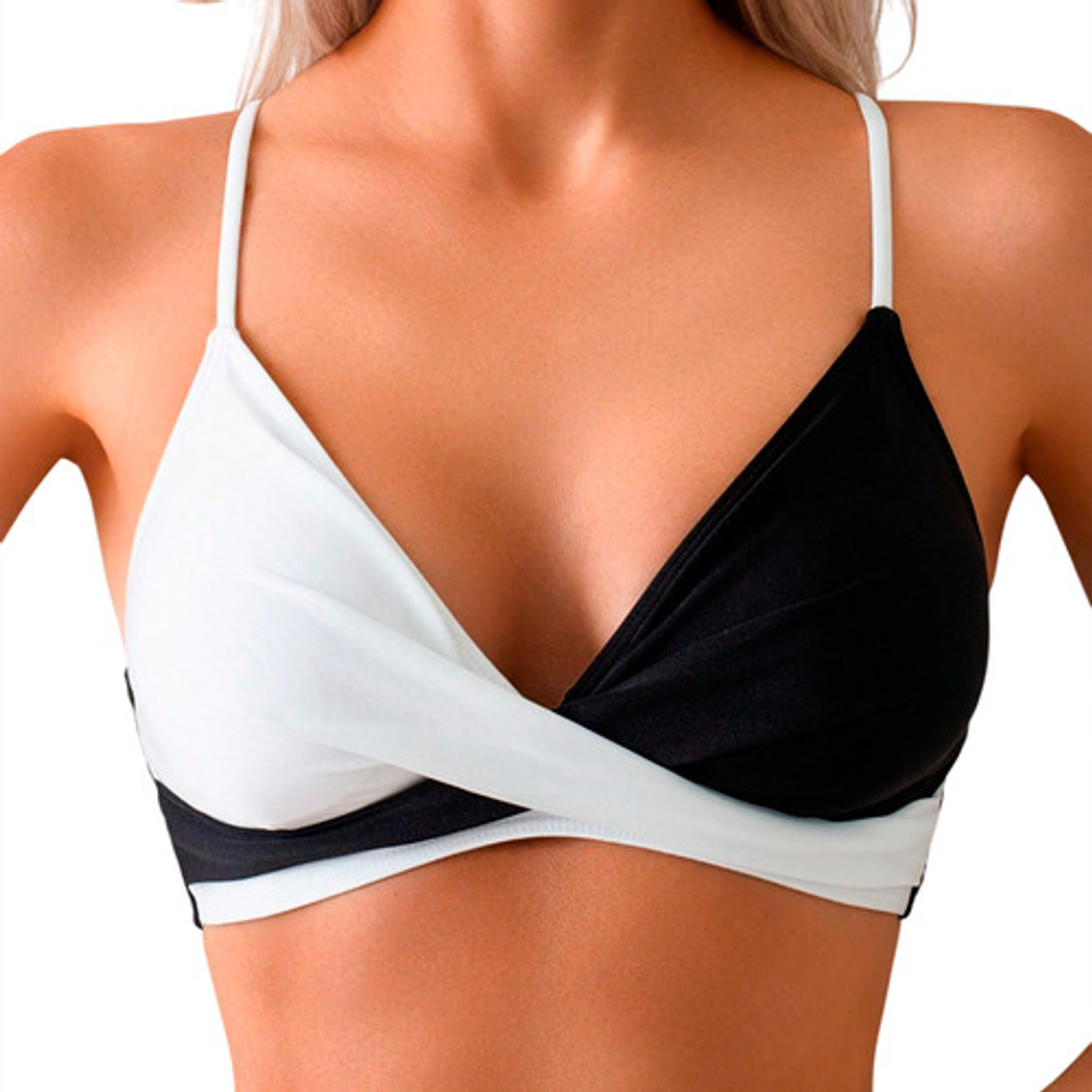 Top De Bikini - Amelia 2