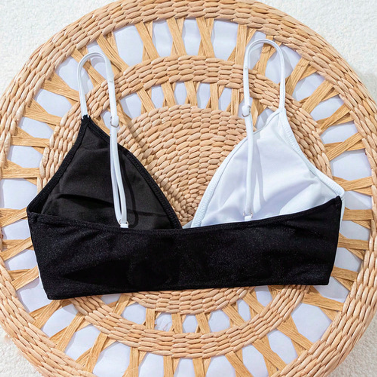 Top De Bikini - Amelia 4