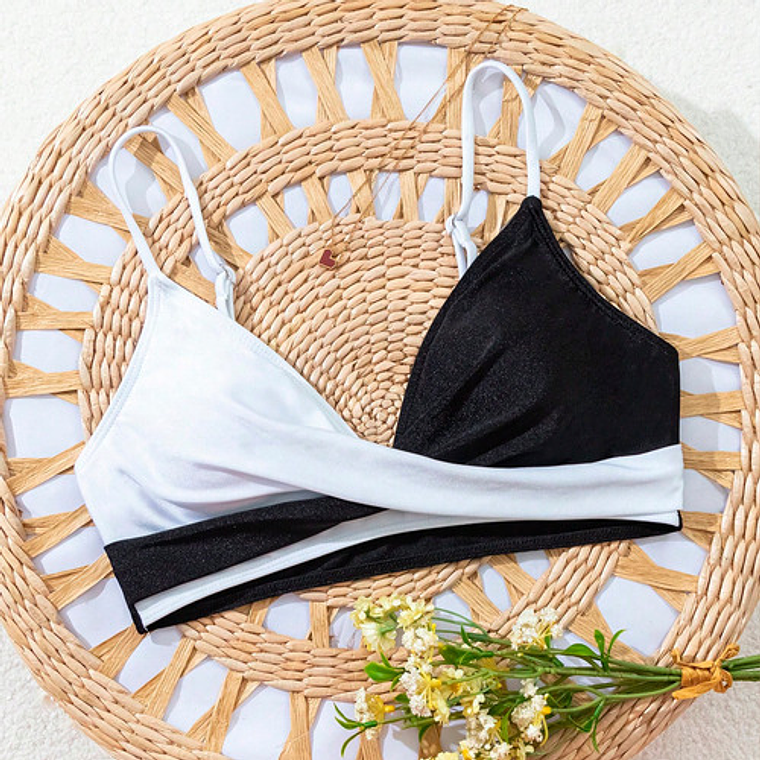 Top De Bikini - Amelia 5