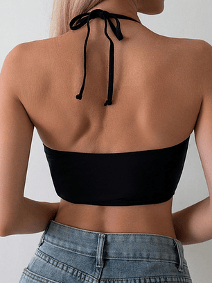 Top De Bikini - Ximena