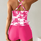 Tankini Short, Traje De Baño - Marilu - Miniatura 8