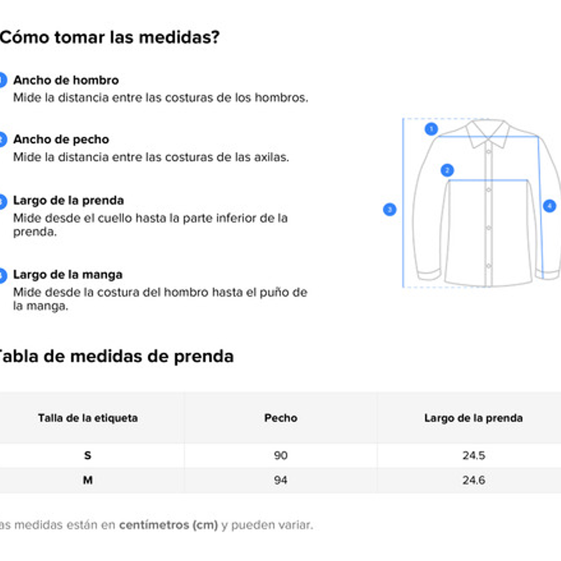 Top Tejido Tipo Crochet - Nataly 6