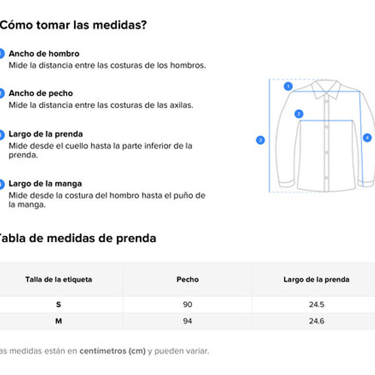 Top Tejido Tipo Crochet - Nataly 6