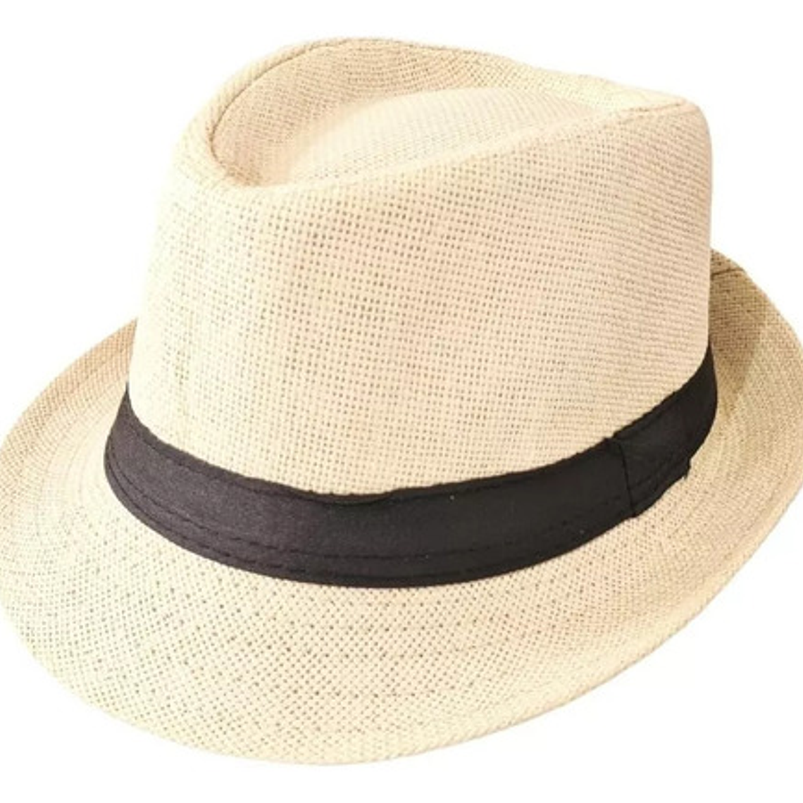Sombrero Jazz, Sombrero De Playa 1
