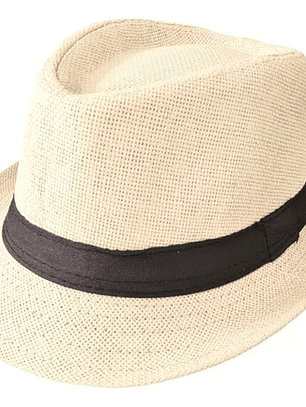 Sombrero Jazz, Sombrero De Playa