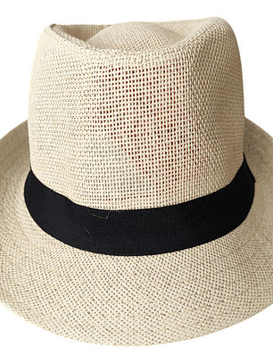 Sombrero Jazz, Sombrero De Playa