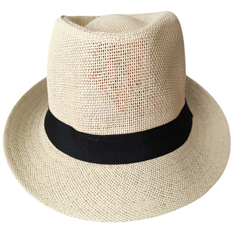 Sombrero Jazz, Sombrero De Playa 2