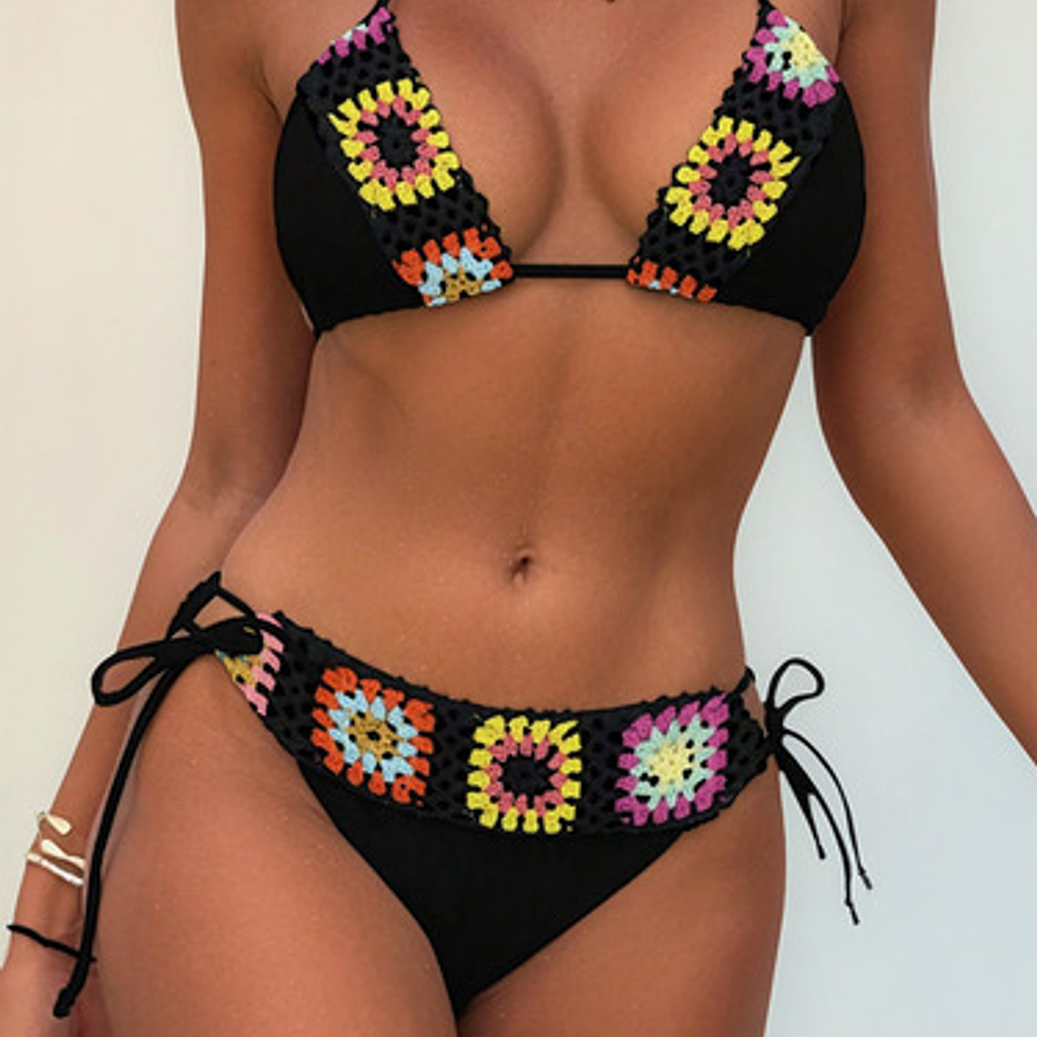 Bikini 2 Piezas - Charlotte 1