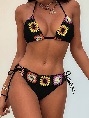 Bikini 2 Piezas - Charlotte