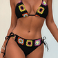 Bikini 2 Piezas - Charlotte - Miniatura 1