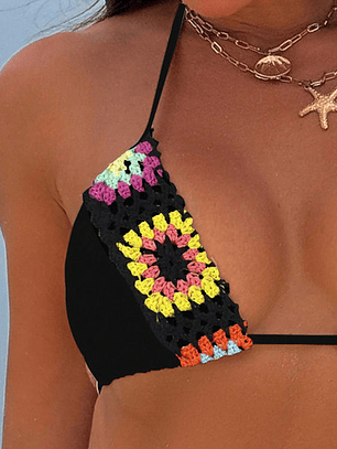 Bikini 2 Piezas - Charlotte