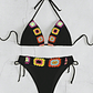 Bikini 2 Piezas - Charlotte - Miniatura 4