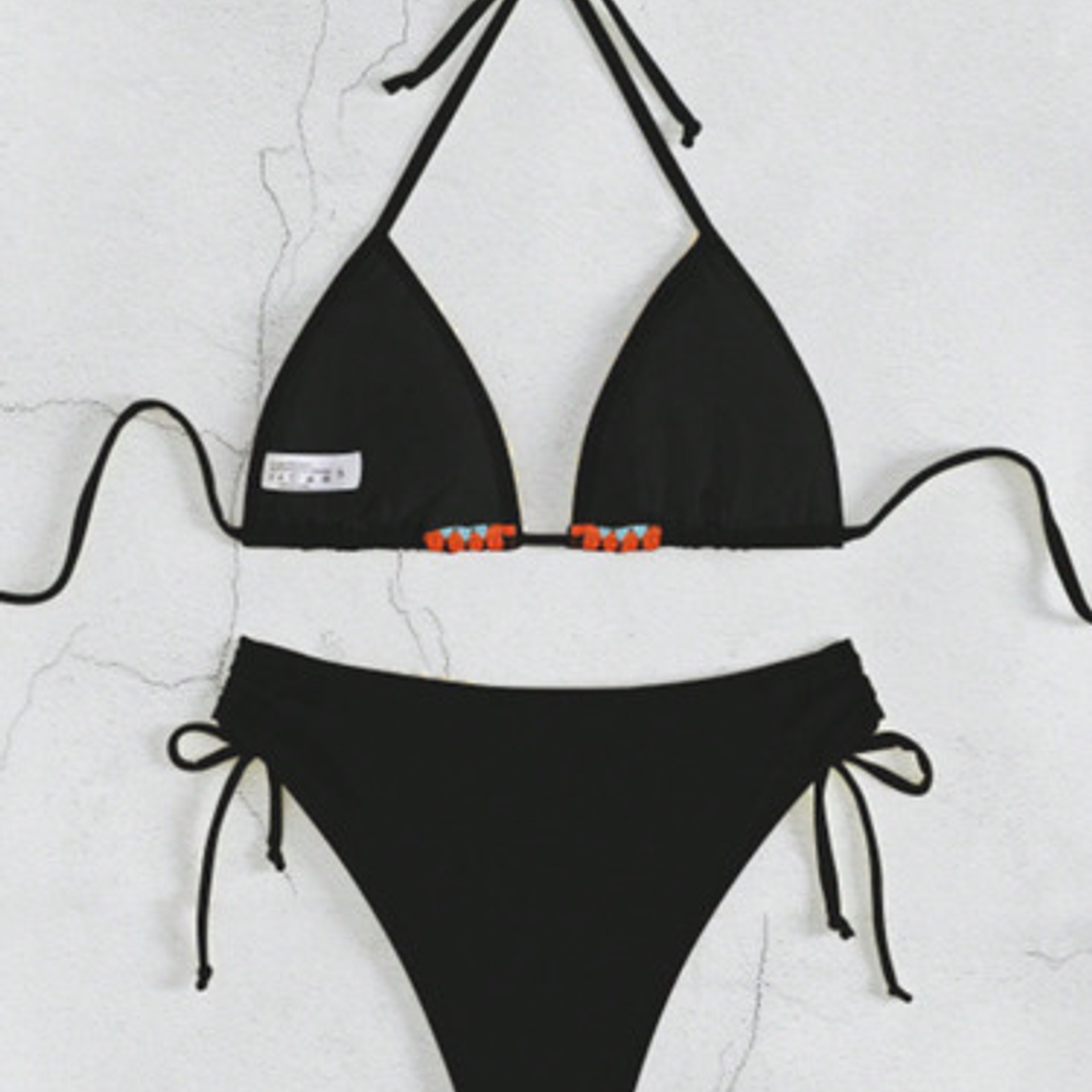 Bikini 2 Piezas - Charlotte 5