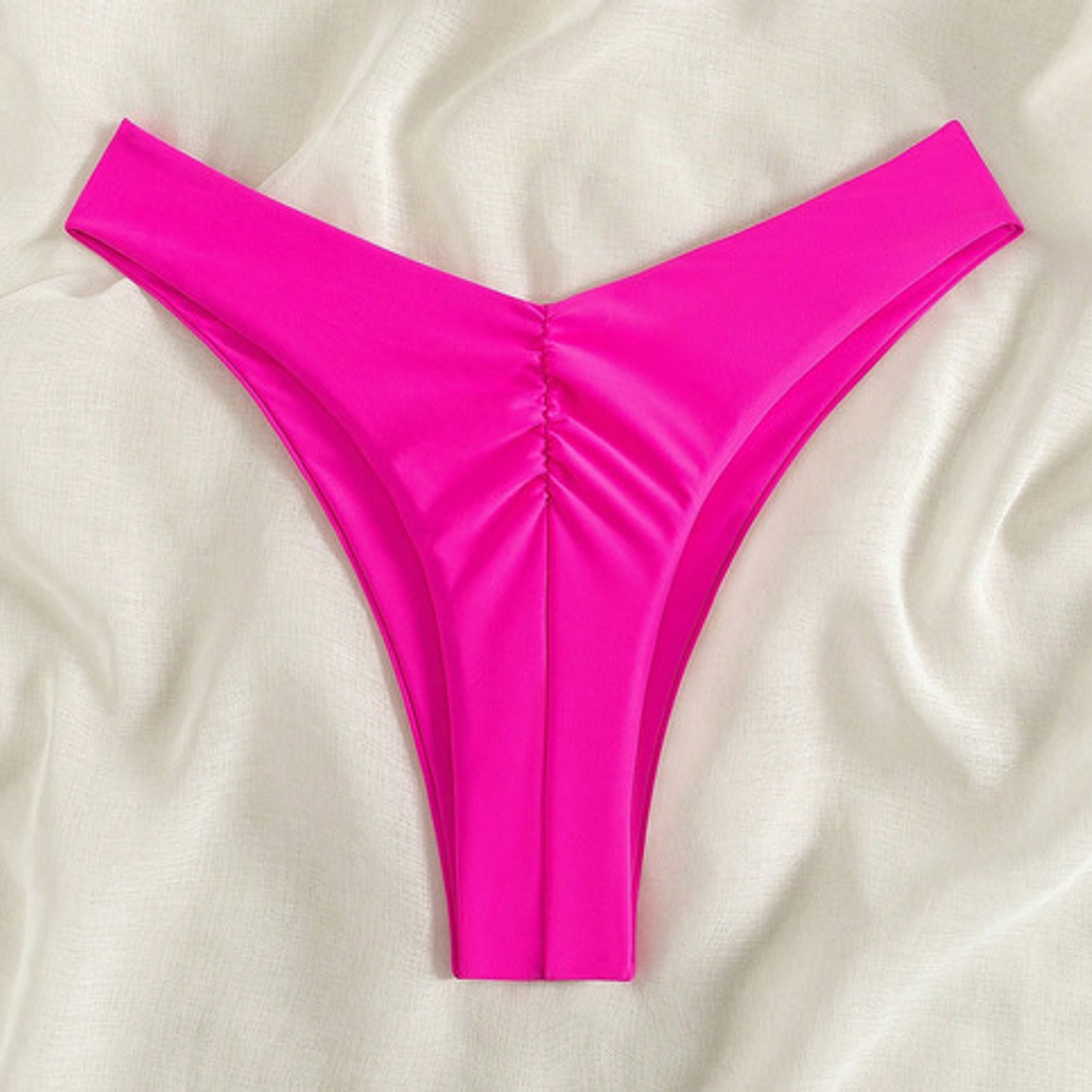 Calzon De Bikini Push Up - Bera 7