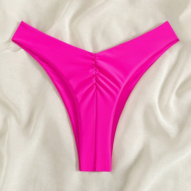 Calzon De Bikini Push Up - Bera 7