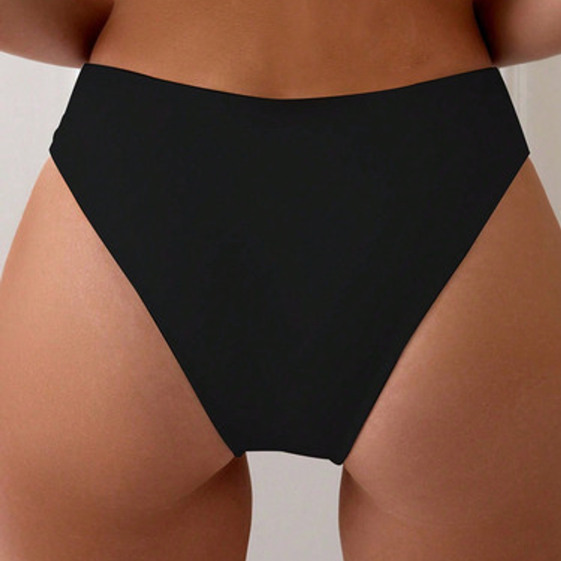 Calzon De Bikini Malla 2