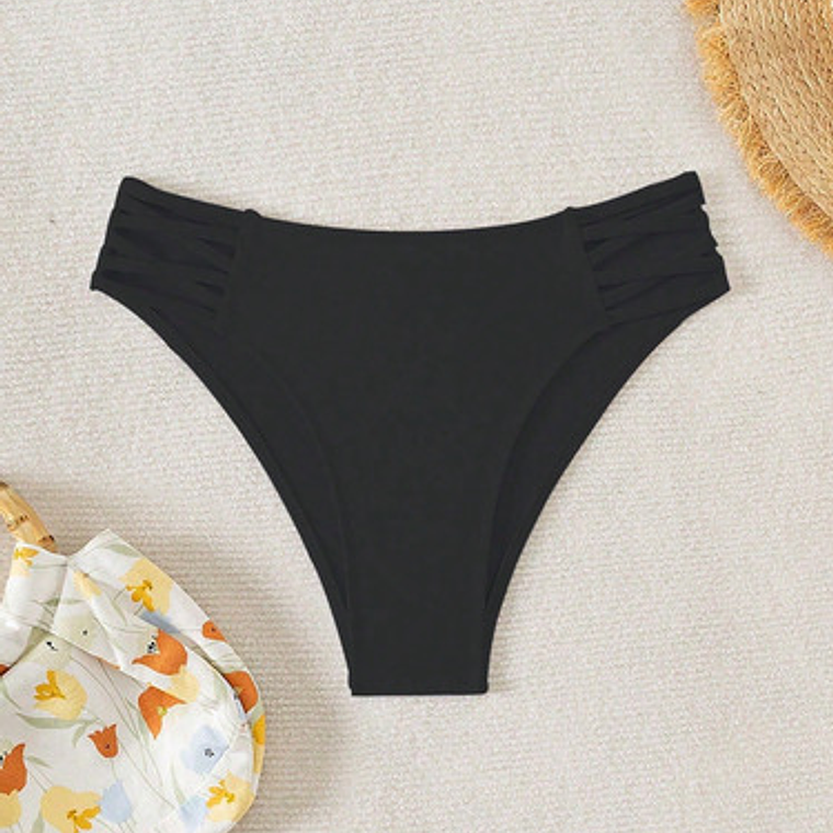 Calzon De Bikini Malla 5