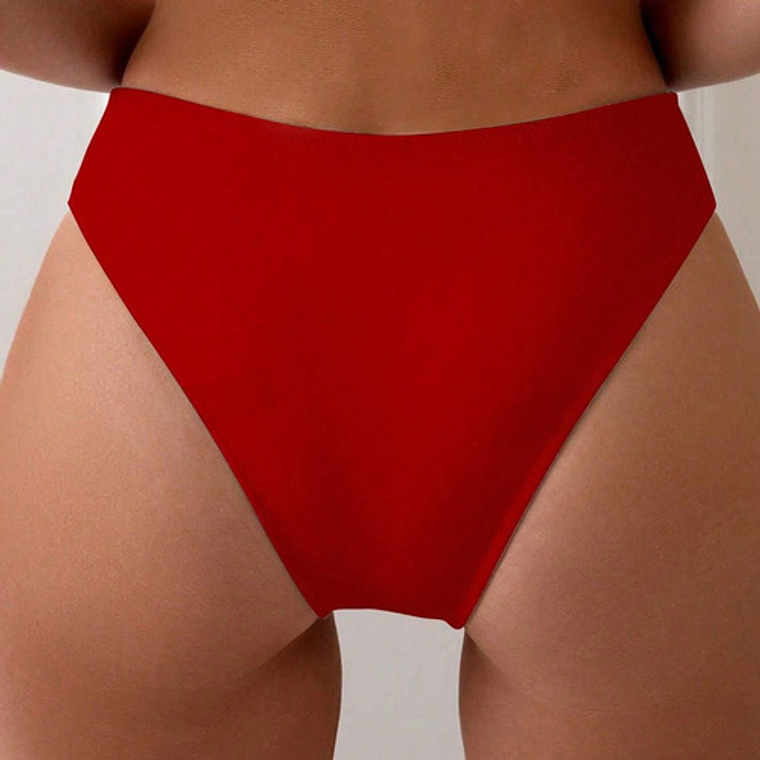 Calzon De Bikini Malla 9