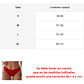 Calzon De Bikini Malla - Miniatura 10
