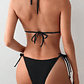 Traje De Baño Bikini, Conjunto 2 Piezas - Gisella - Miniatura 2