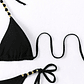 Traje De Baño Bikini, Conjunto 2 Piezas - Gisella - Miniatura 6