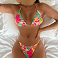 Traje De Baño Bikini Conjunto 2 Piezas - Tania - Miniatura 3