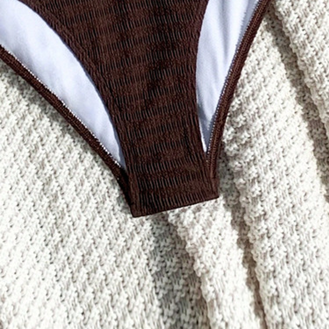 Traje De Baño Entero, Una Pieza - Raquel 6