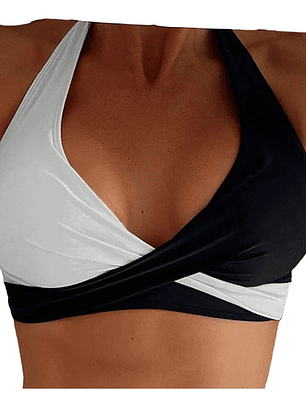 Top De Bikini - Orca