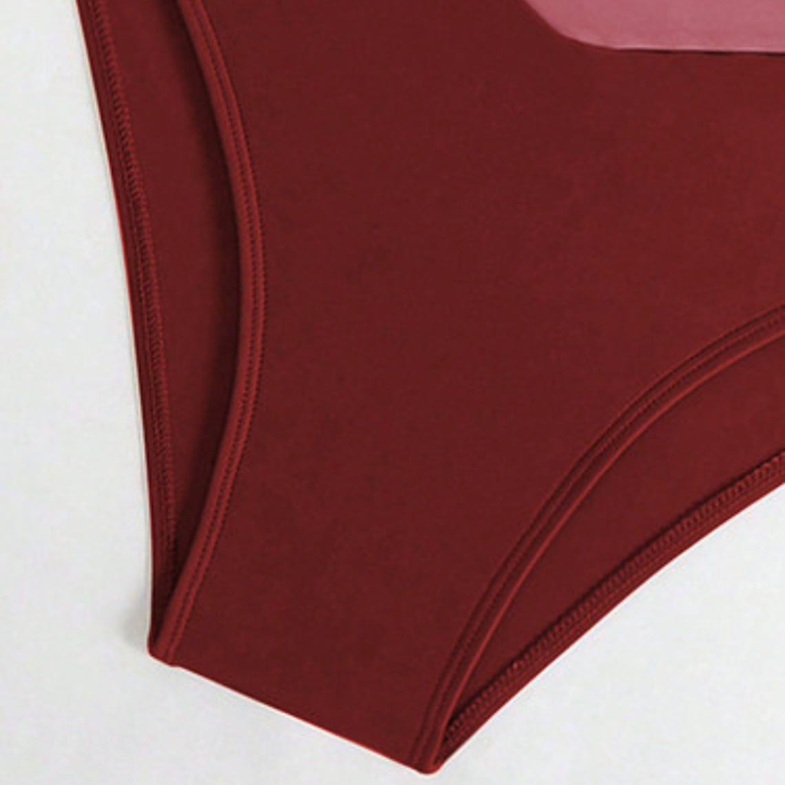 Traje De Baño, Bikini 2 Piezas, Top Y Tanga  - Agus 7