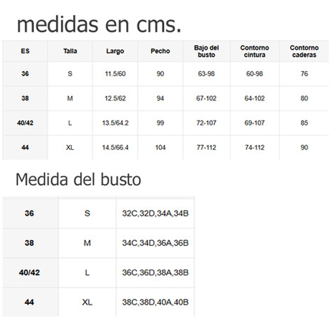 Traje De Baño Entero Con Control De Abdomen - Garota 6