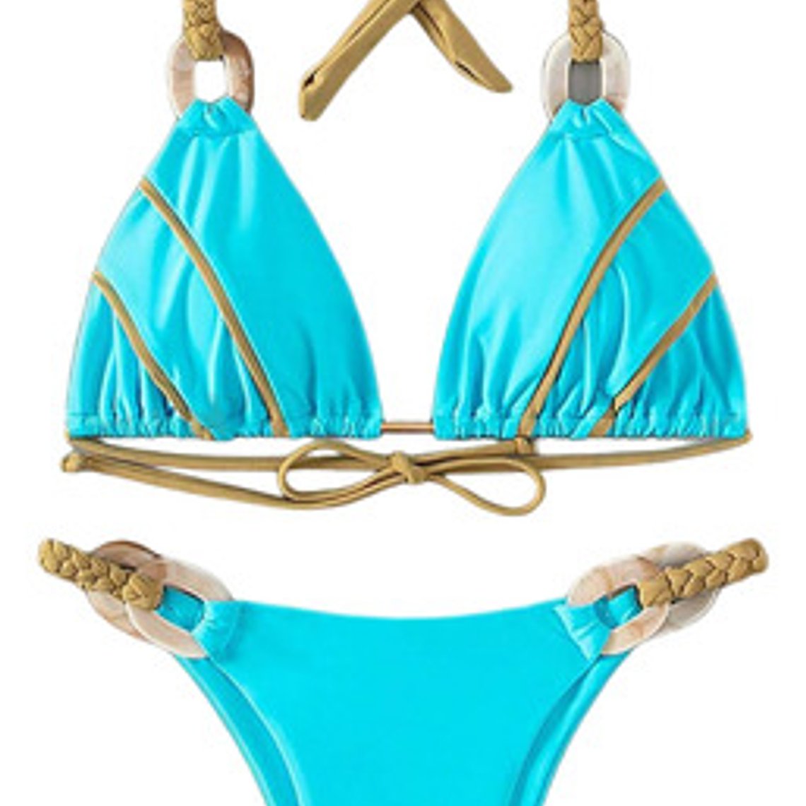 Bikini 2 Piezas  - Trensa01 1
