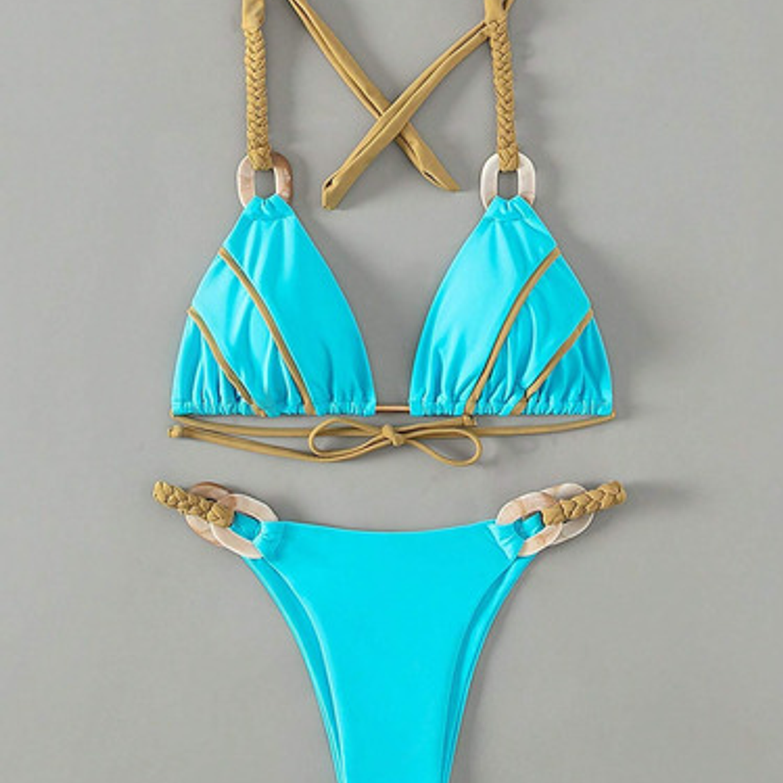 Bikini 2 Piezas  - Trensa01 2