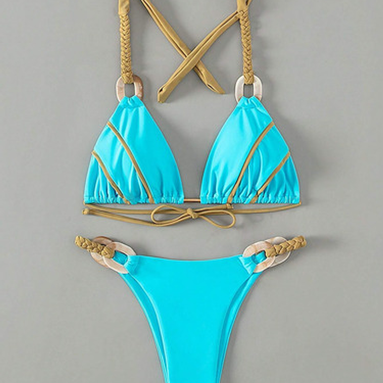 Bikini 2 Piezas  - Trensa01 2