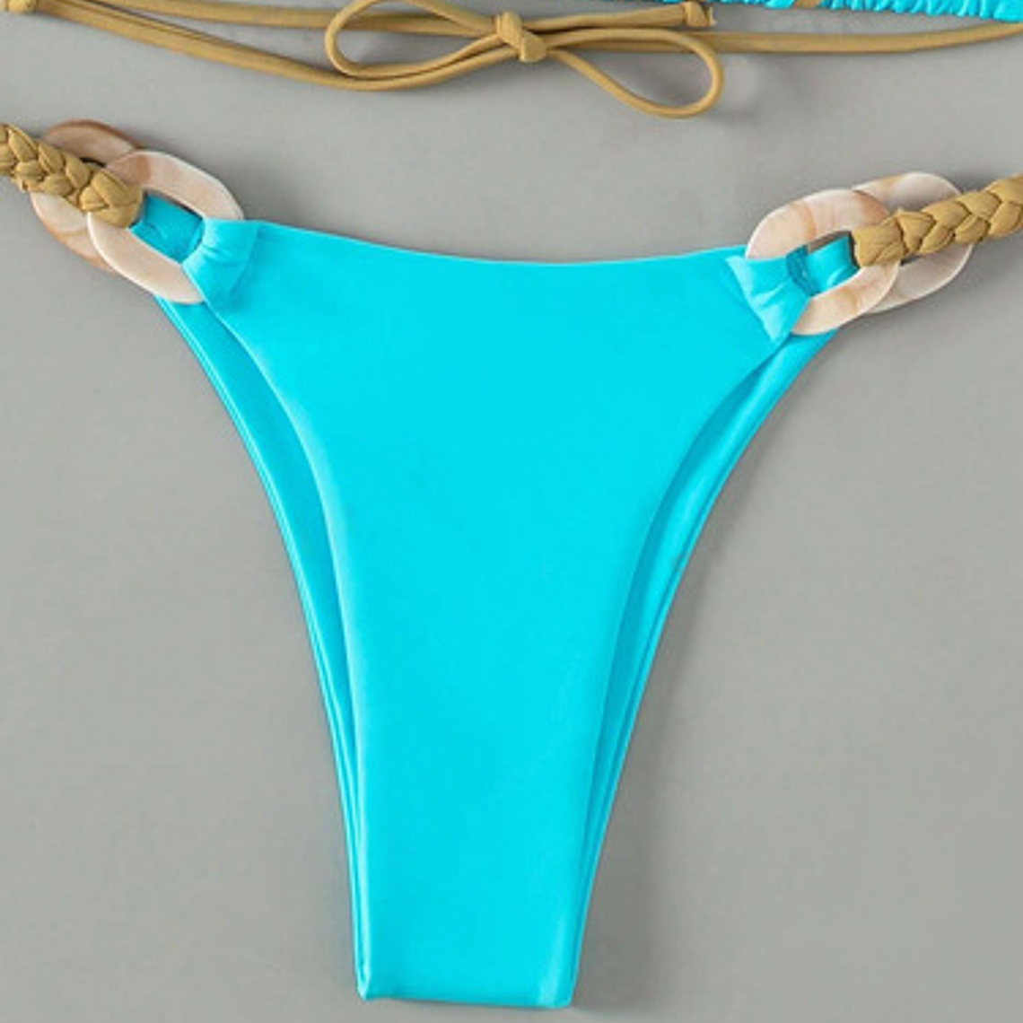Bikini 2 Piezas  - Trensa01 5