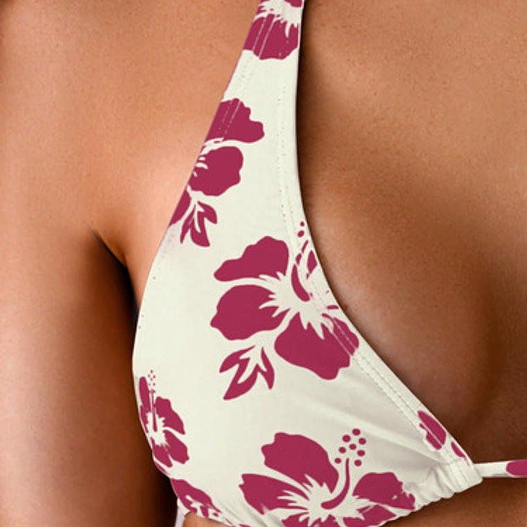 Conjunto De Bikini 2 Piezas, Traje De Baño - Julieta 9