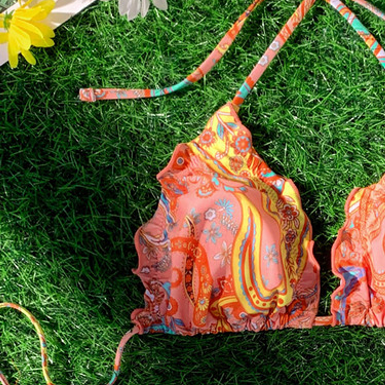 Bikini 2 Piezas - Aurora 5