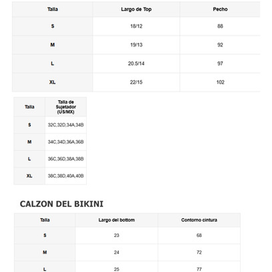 Bikini 2 Piezas - Aurora 8