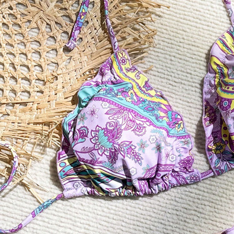 Bikini 2 Piezas - Aurora 9