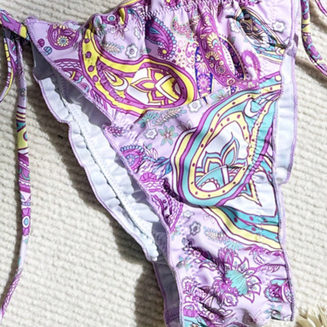 Bikini 2 Piezas - Aurora 10