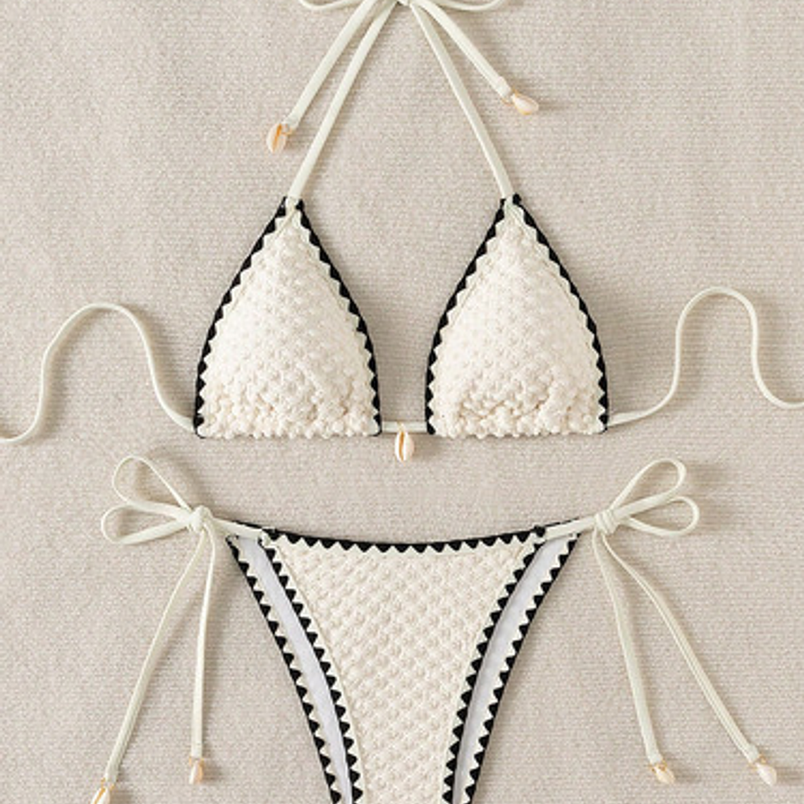 Bikini 2 Piezas, Traje De Baño - Emma 2