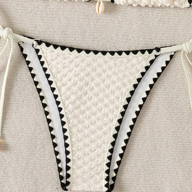 Bikini 2 Piezas, Traje De Baño - Emma 3