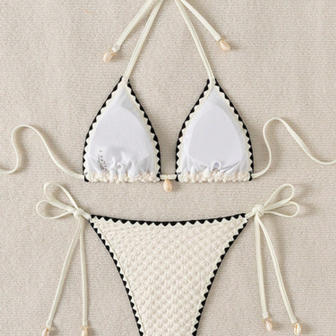 Bikini 2 Piezas, Traje De Baño - Emma 5