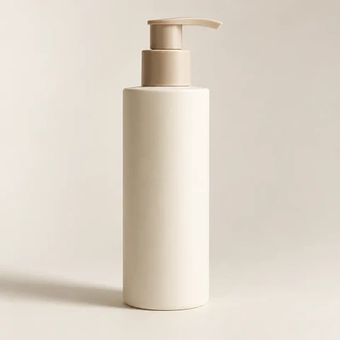 Limpiador facial en gel de avena, 150 ml