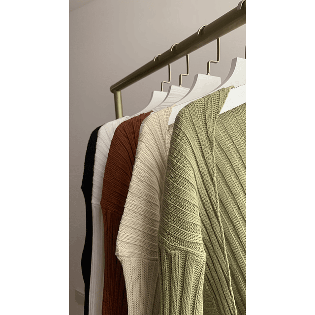 KNIT Bolero Alva 