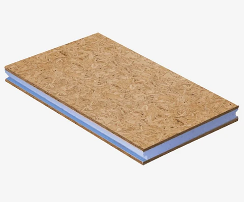 PANEL 0,70 (PINO 2x2 bto)