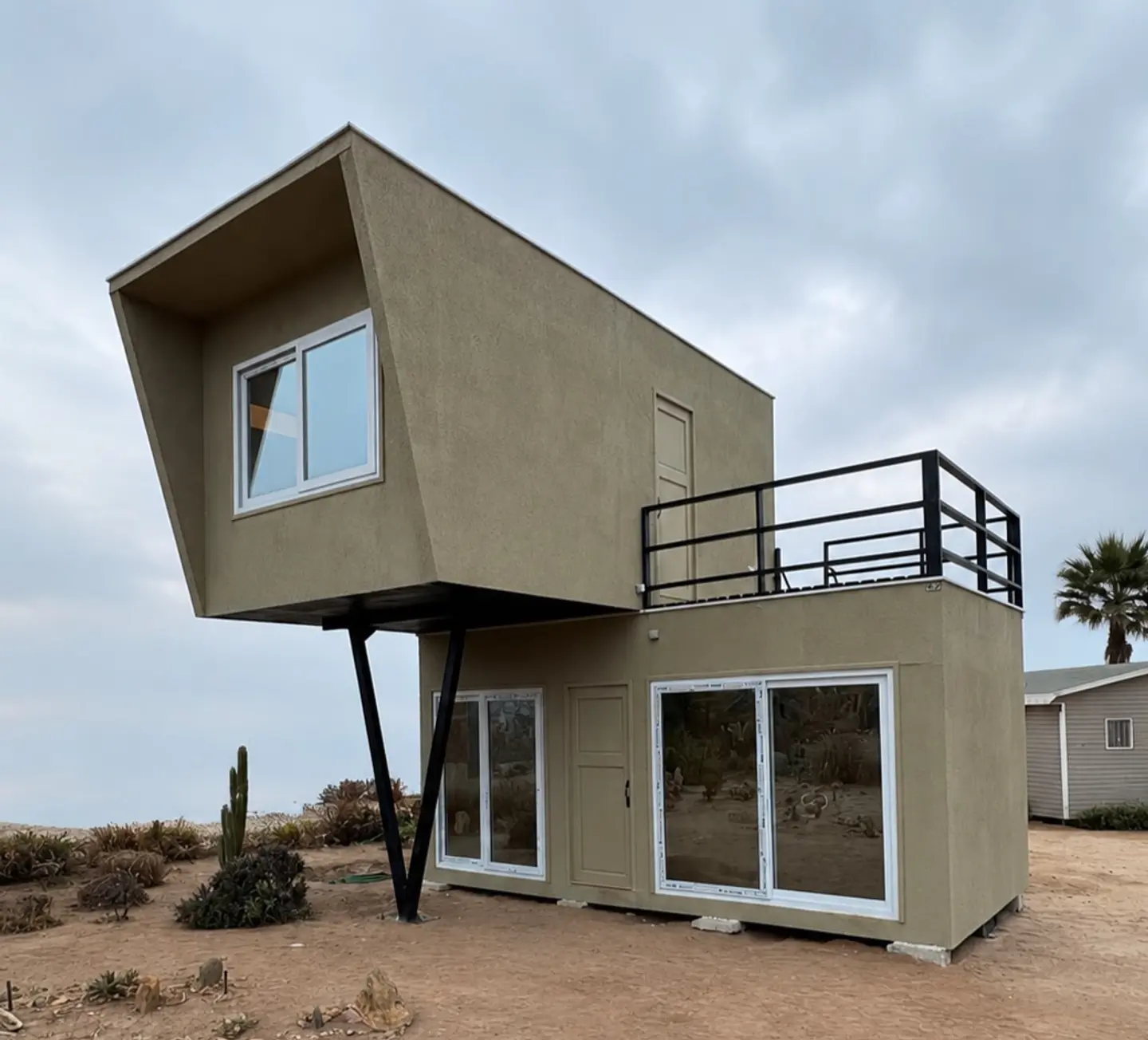 Conoce nuestro sistema modular
